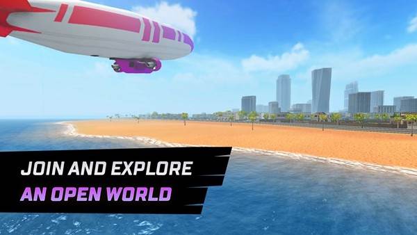 vice online中文版 最新版v0.3.981